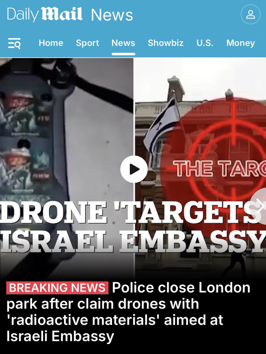 Concerned Citizen tweet media