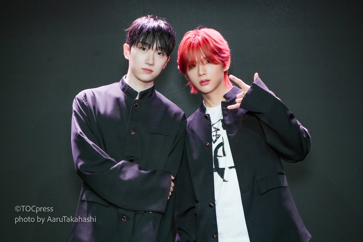 TOCpress【公式】 tweet media