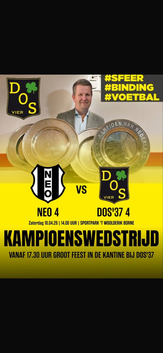 D.O.S.'37 4 tweet media