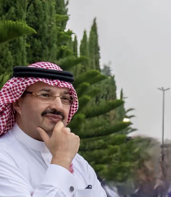 بندربن عبدالله أحمدال مفرح tweet media