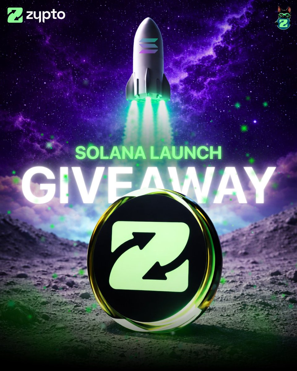$ZYPTO ⚡ ETH, BASE, BNB & SOL tweet media