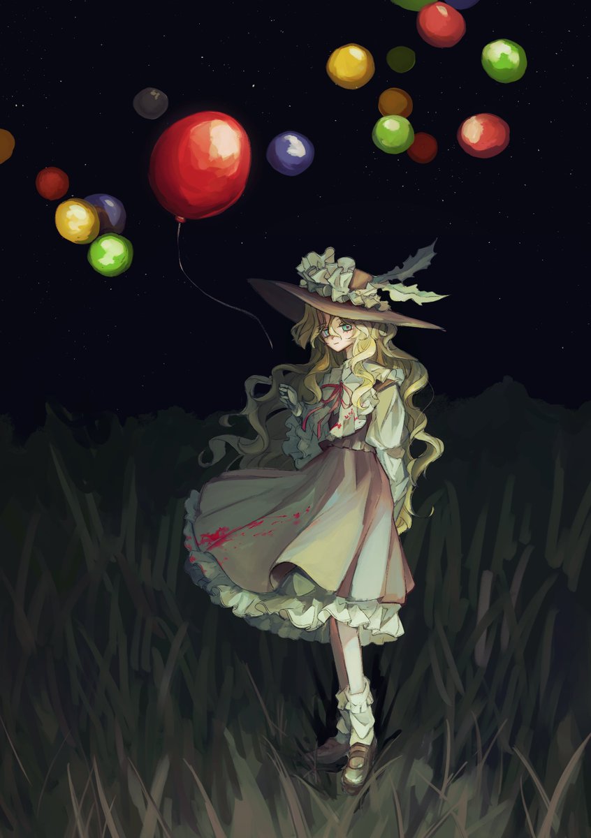 うずみび@例大祭23【ね49b】 tweet media