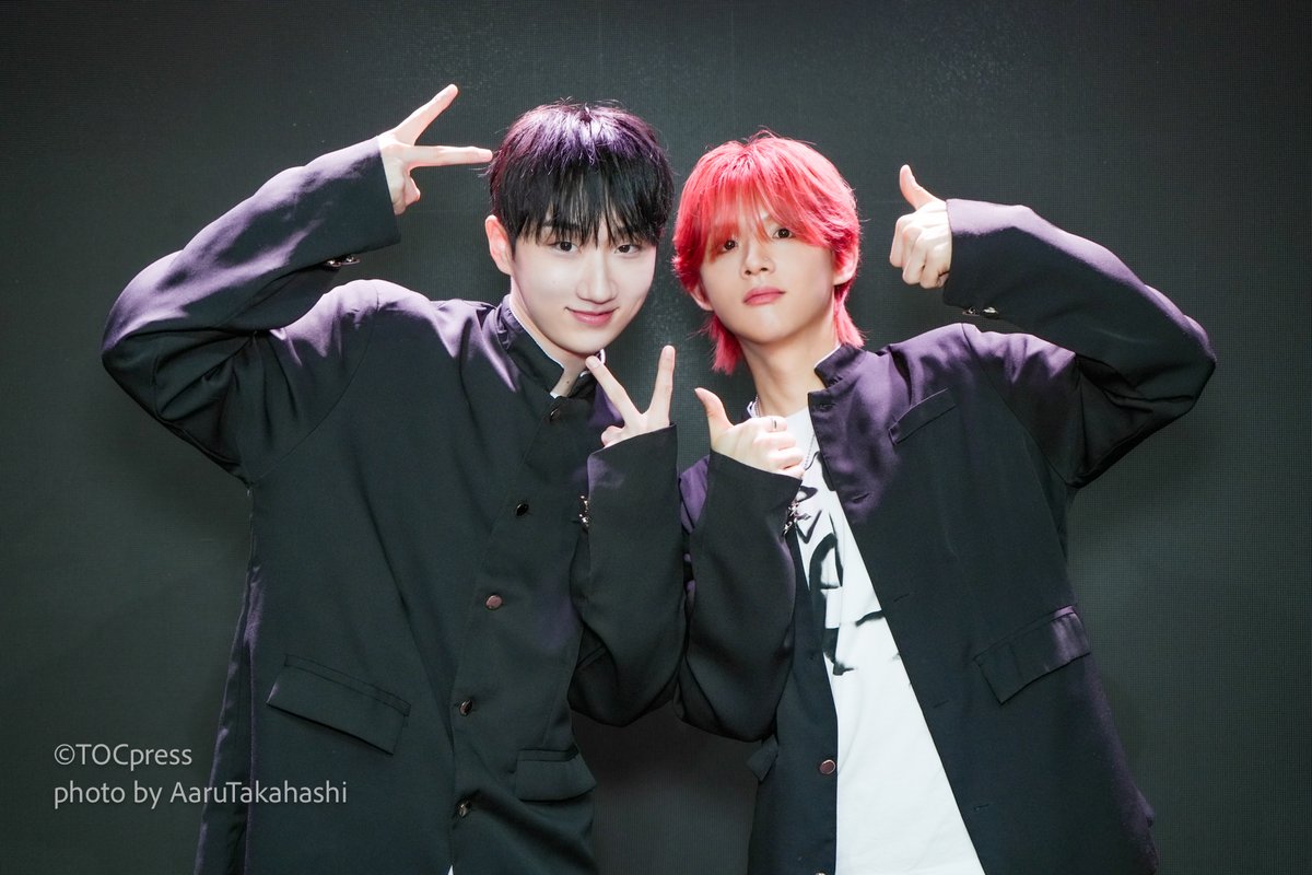 TOCpress【公式】 tweet media