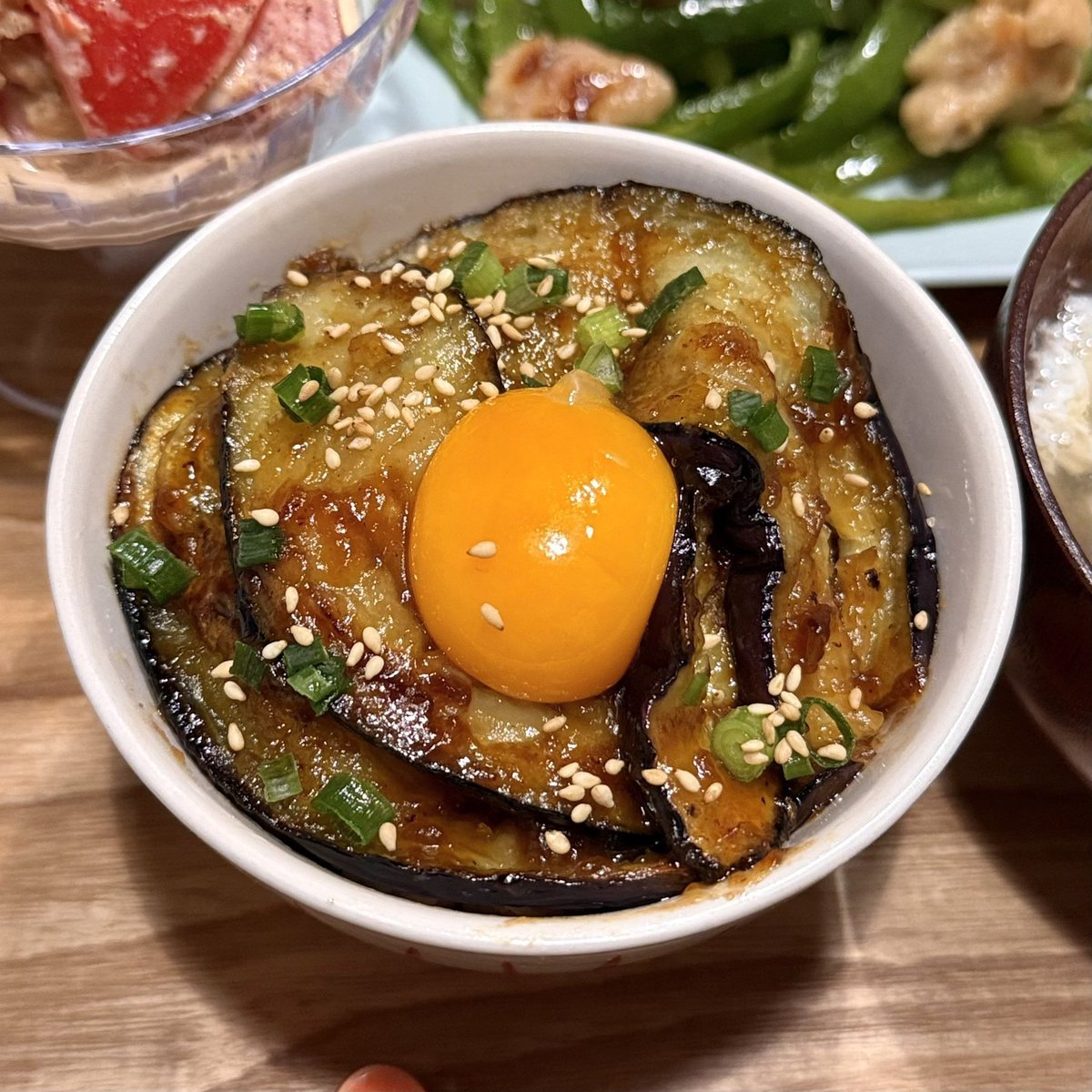 まいのおやつ tweet media