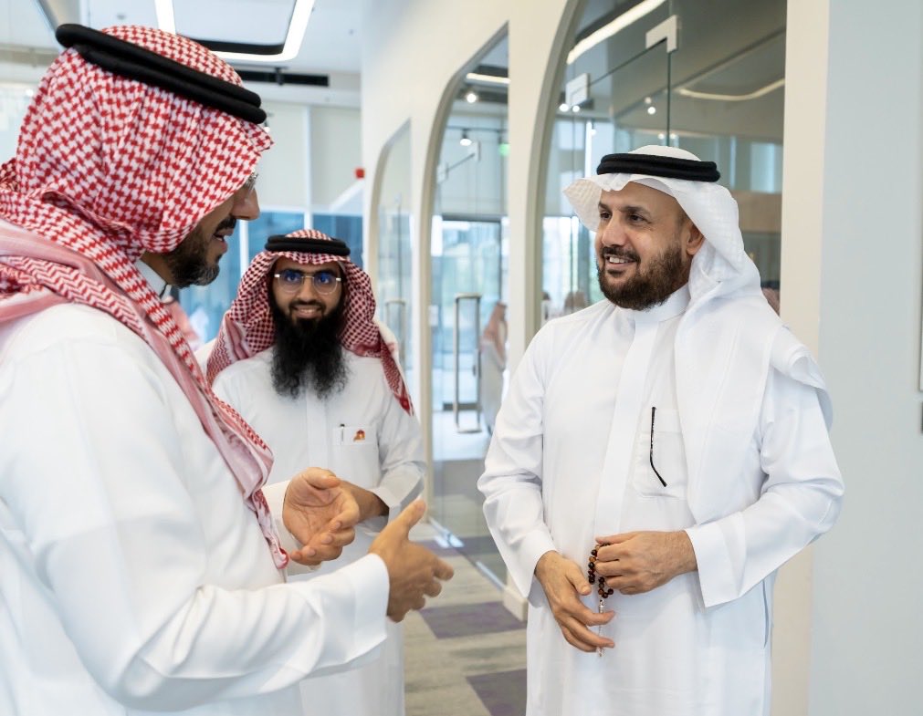 وليد بن ناصر بن فرحان ال سعود tweet media