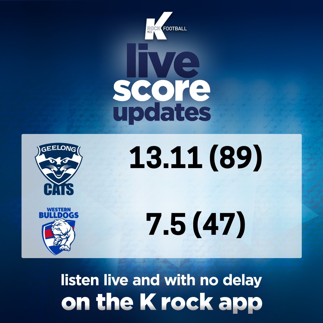 K rock Football tweet media