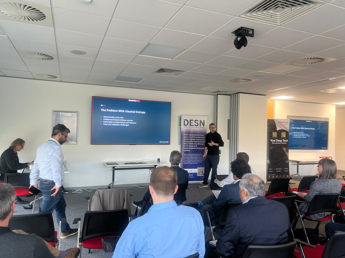 TechWorks - The UK's Deep Tech Hub tweet media