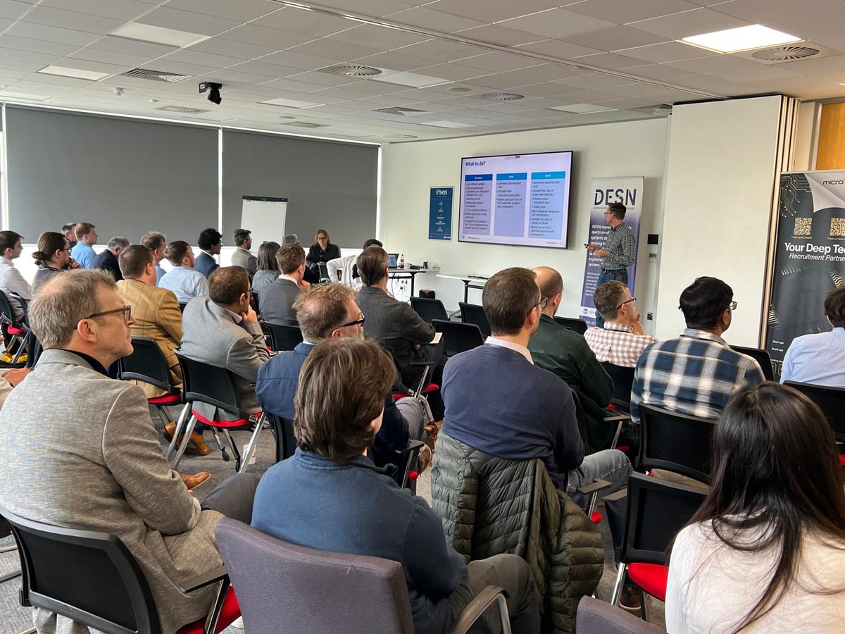 TechWorks - The UK's Deep Tech Hub tweet media