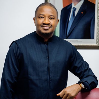 EricSEKONGO's tweet photo. #NouvellePhotoDeProfil https://t.co/9ARSolaHs4