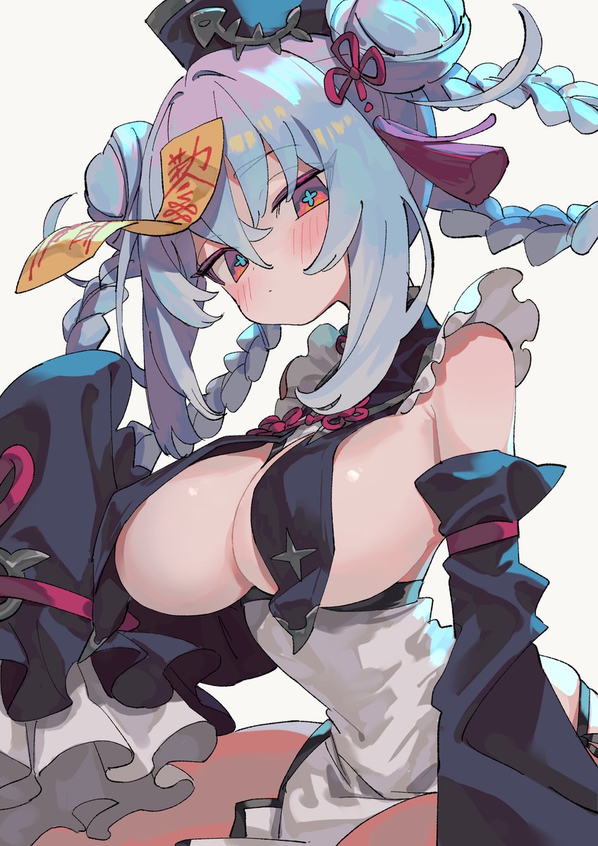 ひよむーす tweet media