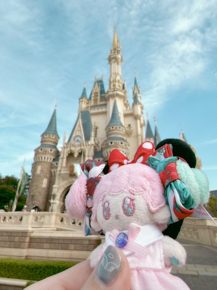 ぽちゅ tweet media