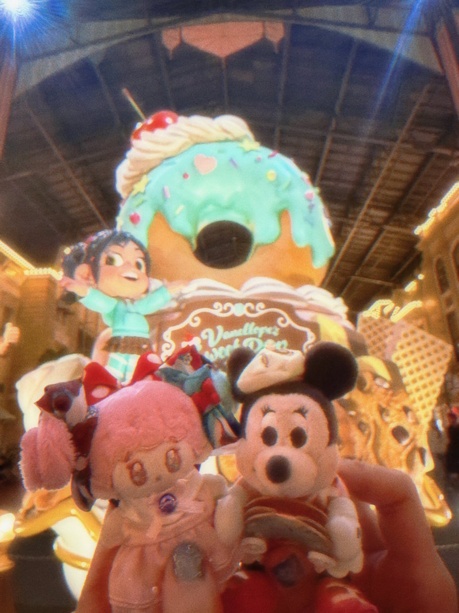 ぽちゅ tweet media