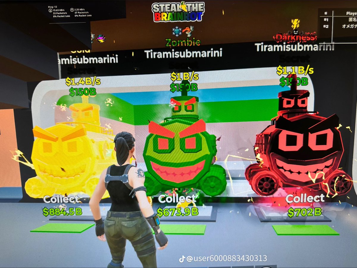 カワウソ tweet media