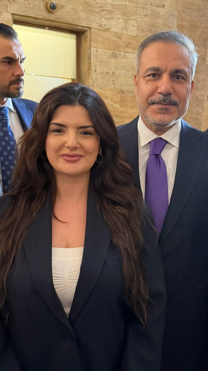 Begüm POLAT tweet media