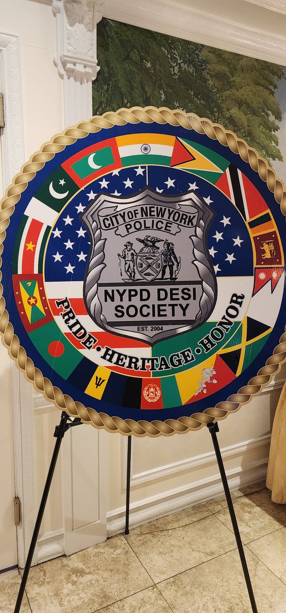 Blue Lives Matter NY tweet media