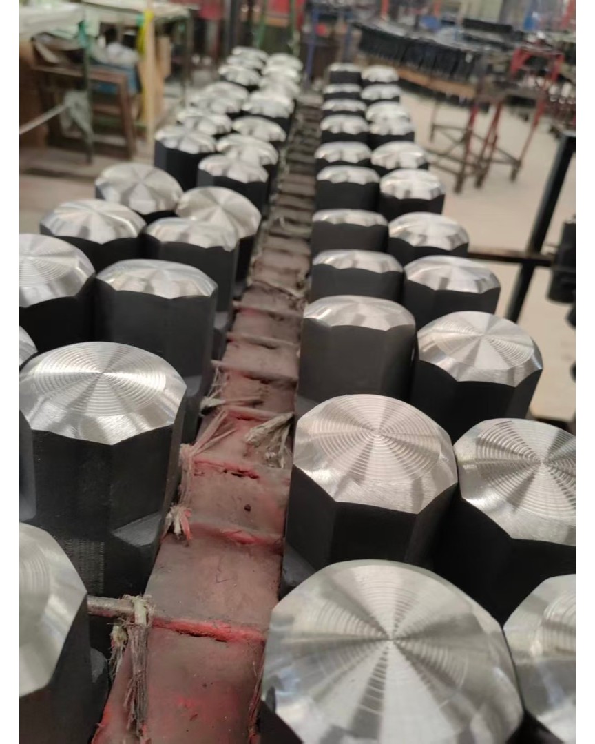 Pangu_Tools's tweet image. Sturdy octagonal hammer with balanced weight, efficient striking and easy to control.
pangutools.com
#FitterHammer #EngineerHammer #HandTool #MetalWorking #IndustrialTool #DurableTool #ToolManufacturer #HardwareTool