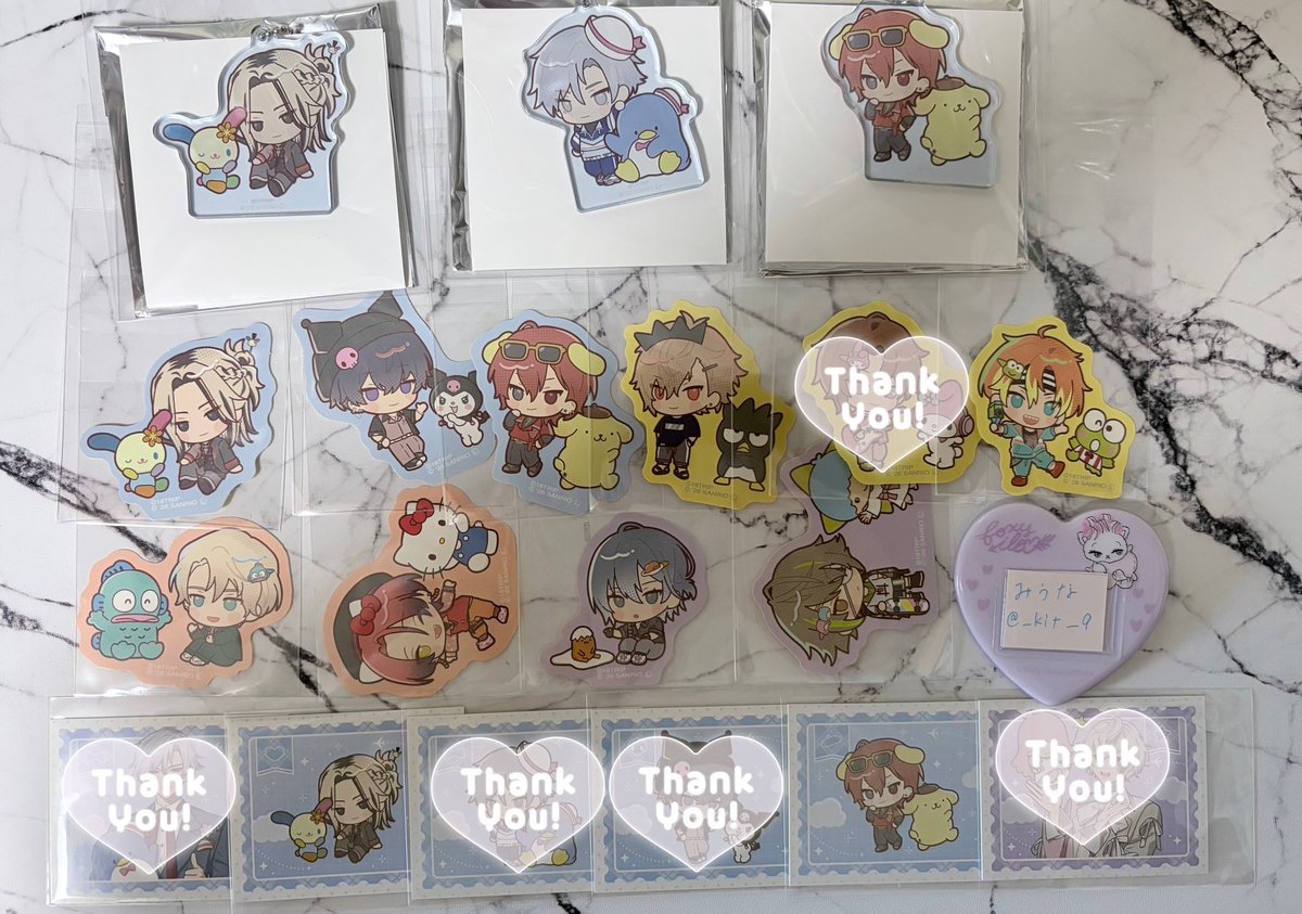 みうな tweet media