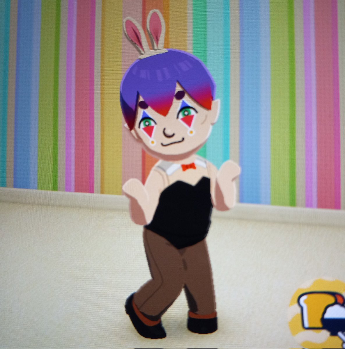 game of the year bro oh my god