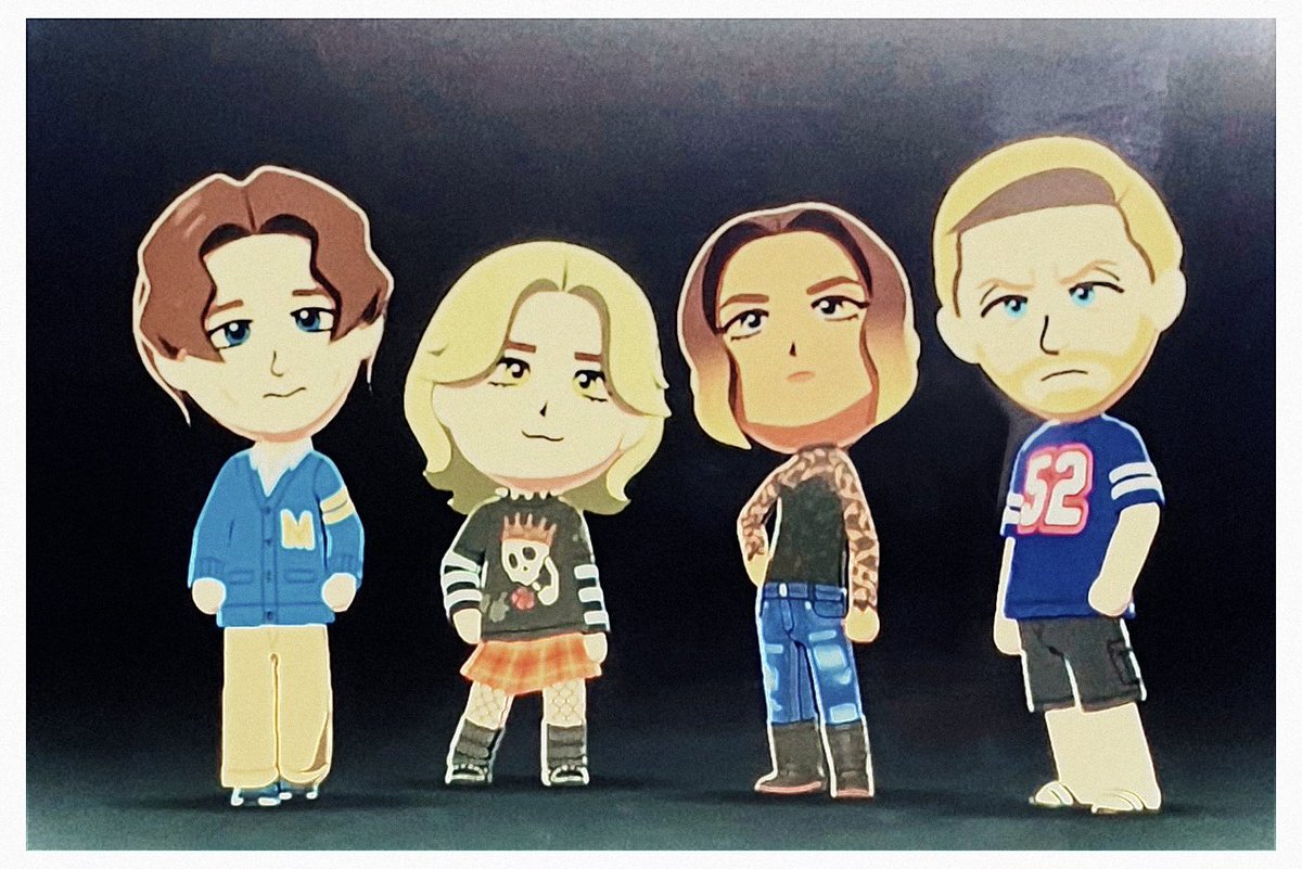 EVIN⁉️ tweet media