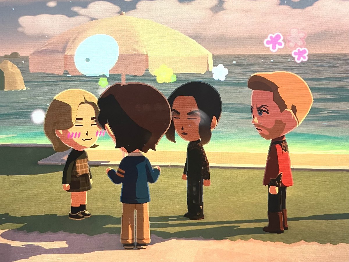 EVIN⁉️ tweet media