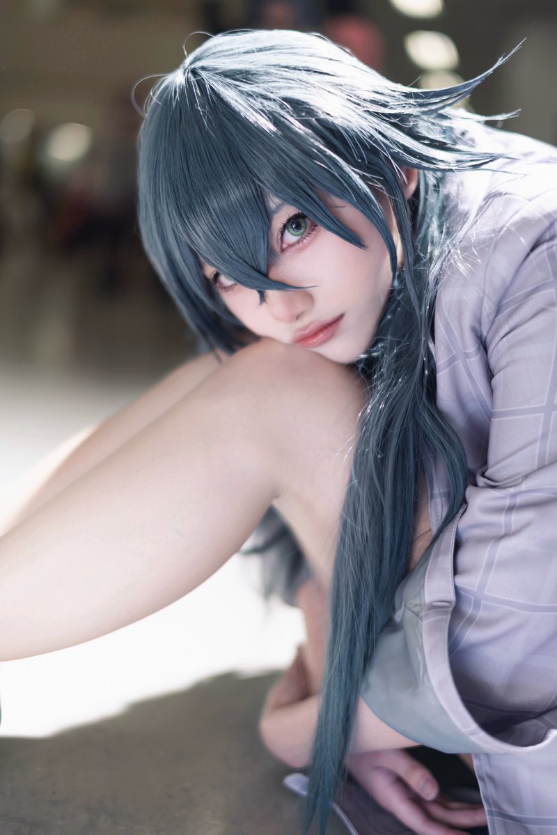 夏鈴@にじそ西1つ-04 tweet media