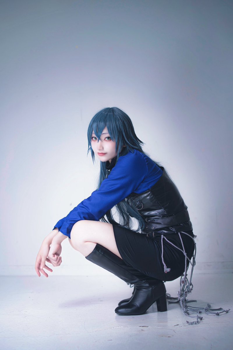 夏鈴@にじそ西1つ-04 tweet media