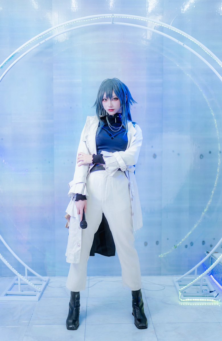 夏鈴@にじそ西1つ-04 tweet media