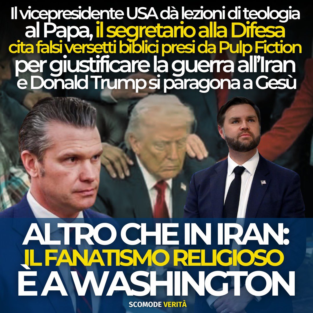 Alessandro Di Battista tweet media