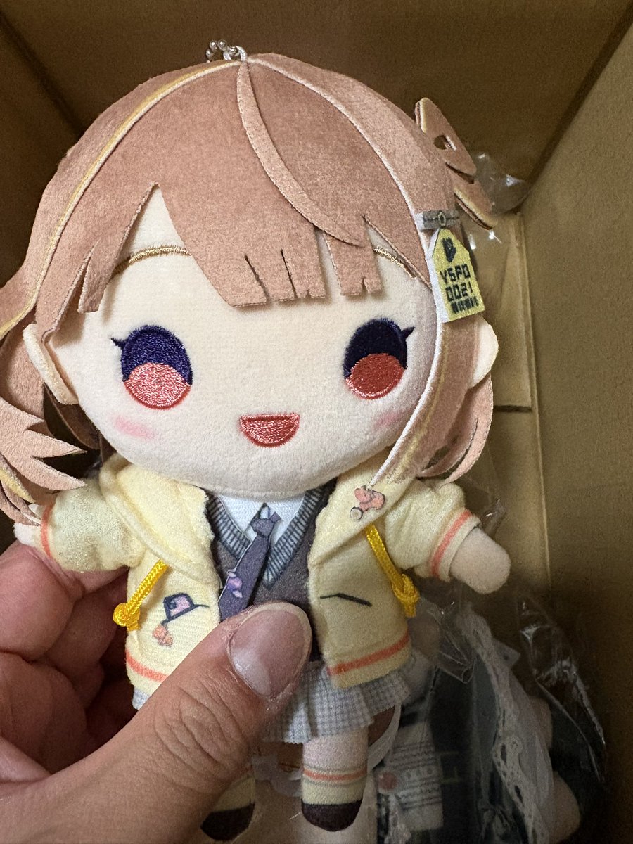 りっきー🗝♠︎ 🫠🌟 tweet media