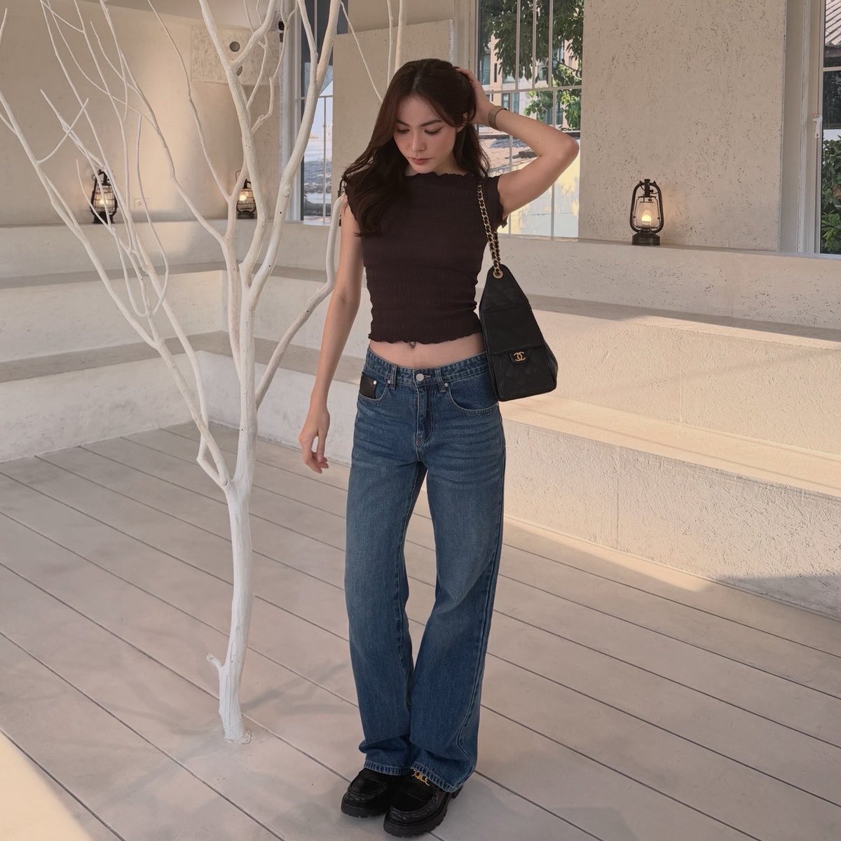 Charlotte Austin tweet media