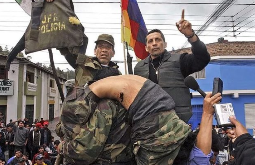 N. Delgado (Mid Castizo) tweet media