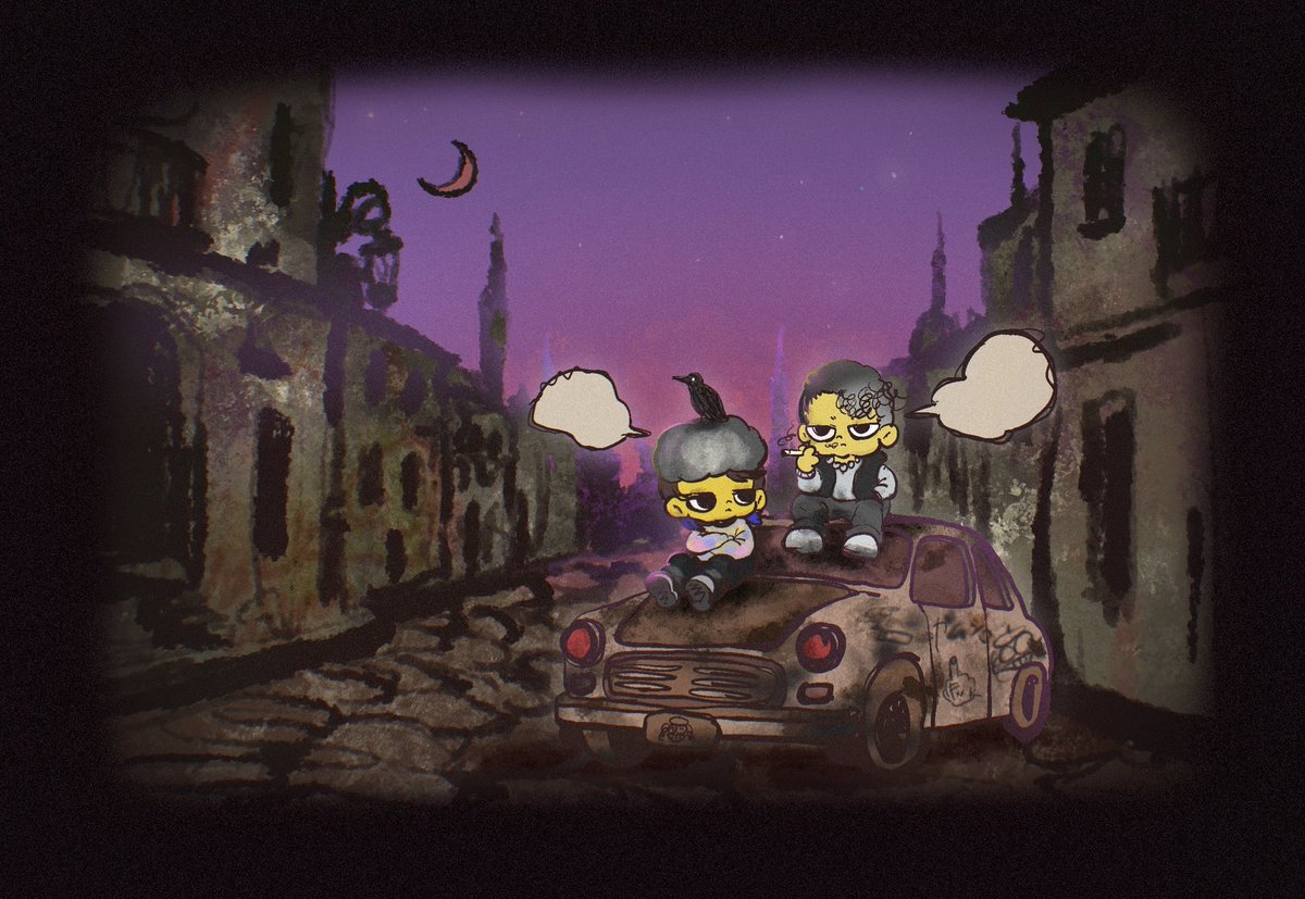 後藤大 tweet media