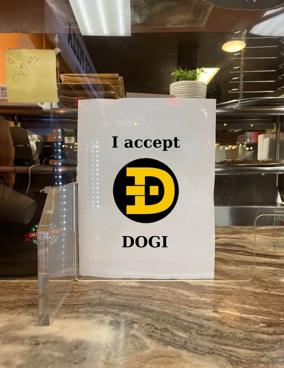 Doginal BUDS tweet media