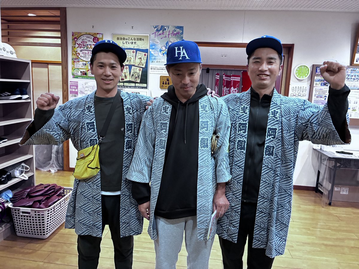 ウィンディ（浜松ケーブルテレビ） tweet media