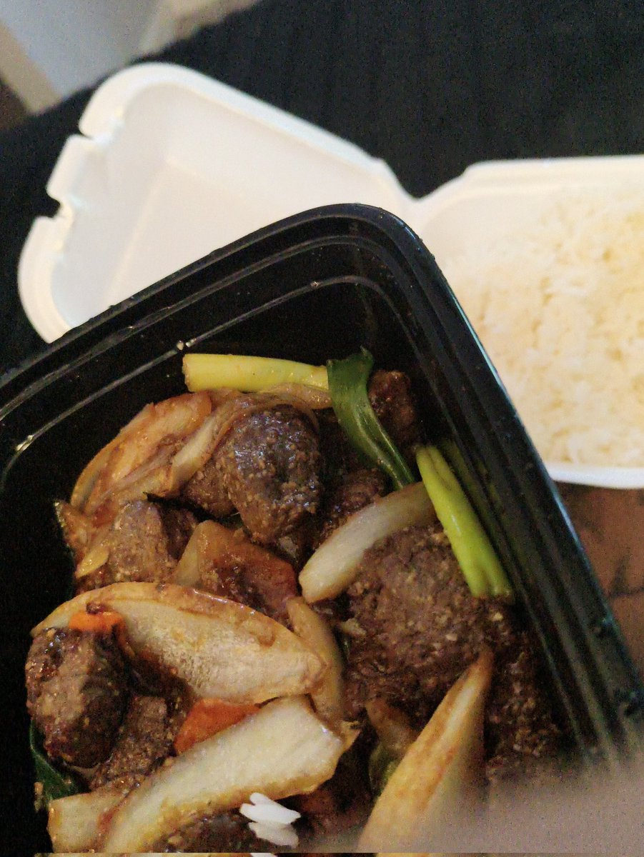 humblebtch's tweet image. &amp;amp; it most definitely came out ten times better homemade per usual!!! I love a good #bananamatcha !! Oohhh tried the shaken beef from #Kaizen last night &amp;amp; when I tell you 10/10