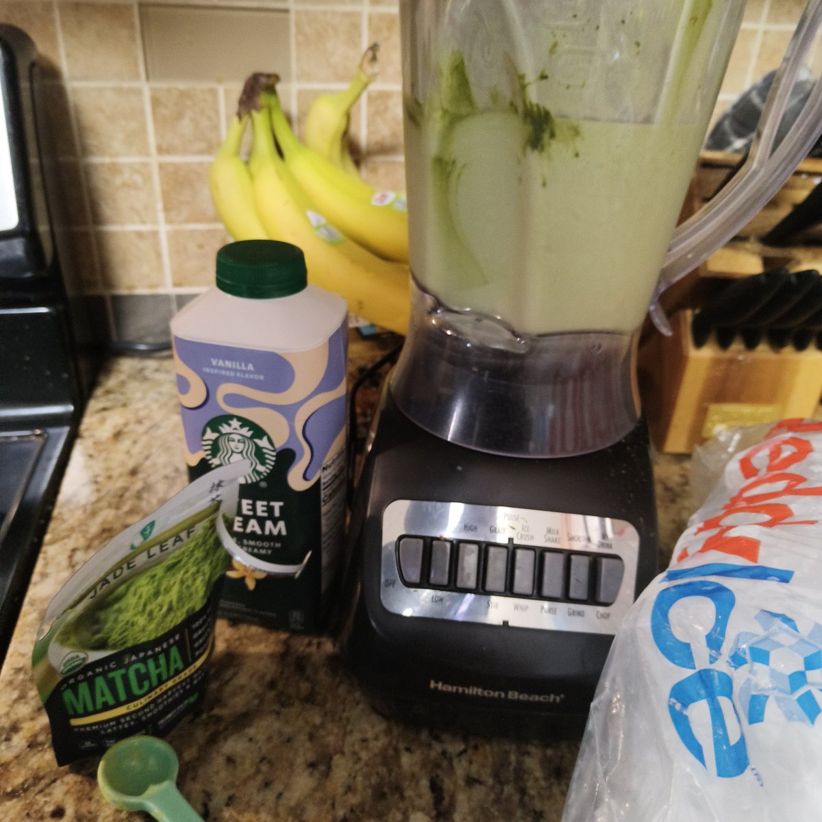 humblebtch's tweet image. &amp;amp; it most definitely came out ten times better homemade per usual!!! I love a good #bananamatcha !! Oohhh tried the shaken beef from #Kaizen last night &amp;amp; when I tell you 10/10