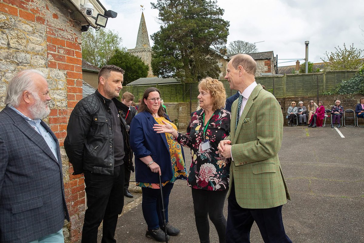 Mariana - The Edinburghs Fan Account tweet media