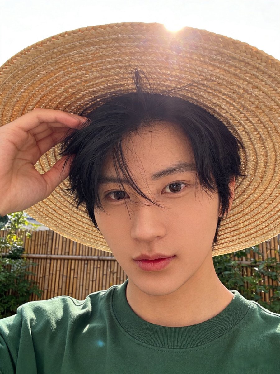 Vand Ni｜Asian bro tweet media