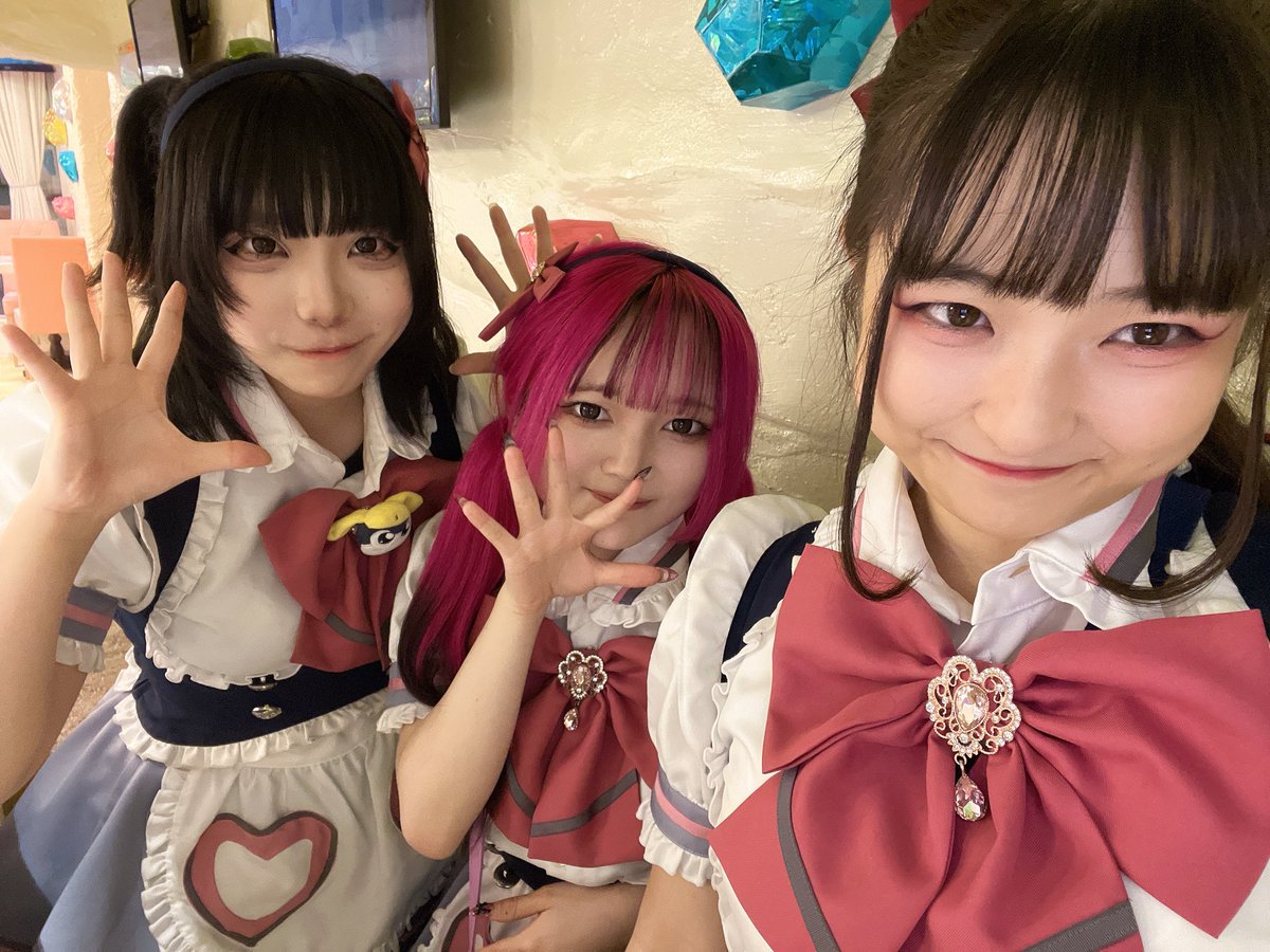 💮はなまる💯ハートオブハーツ tweet media