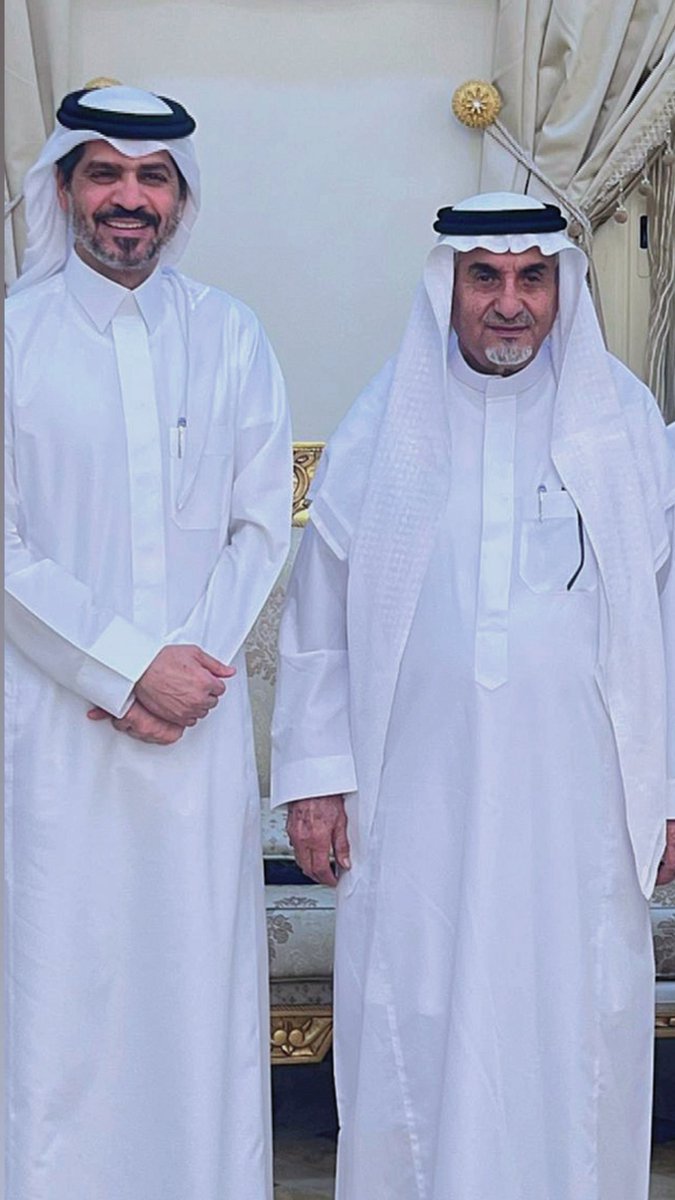 محمد بن عبدالرحمن السويلم tweet media