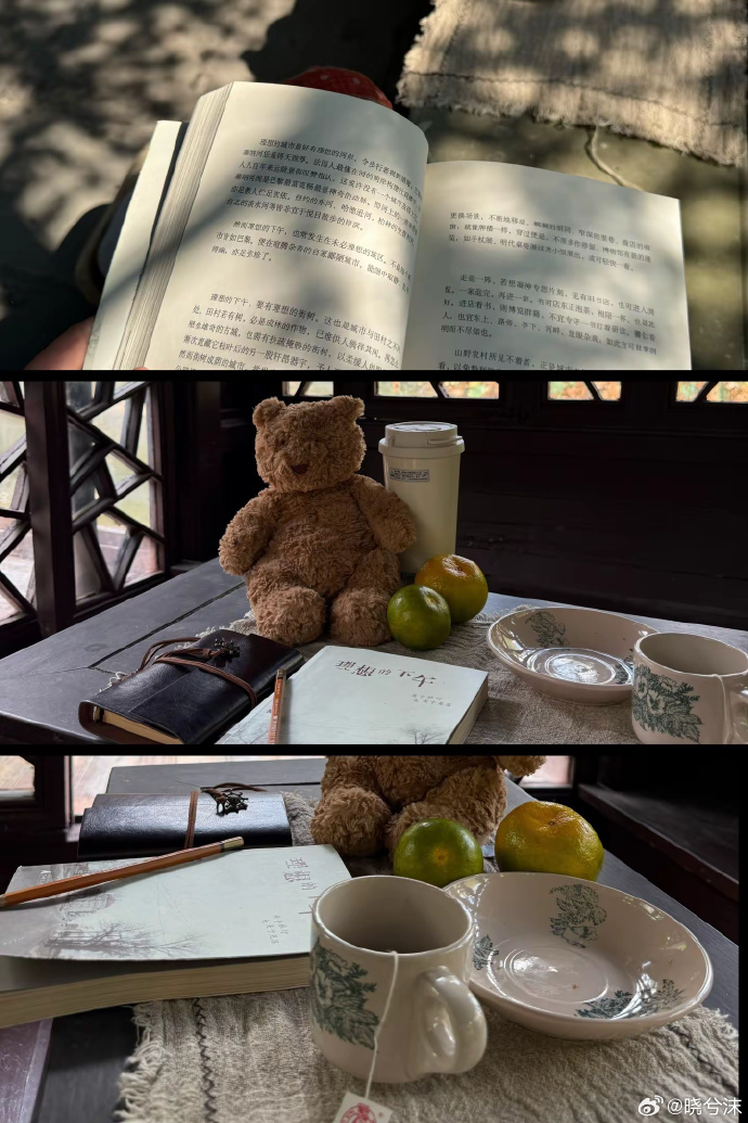 santosh vanve tweet media