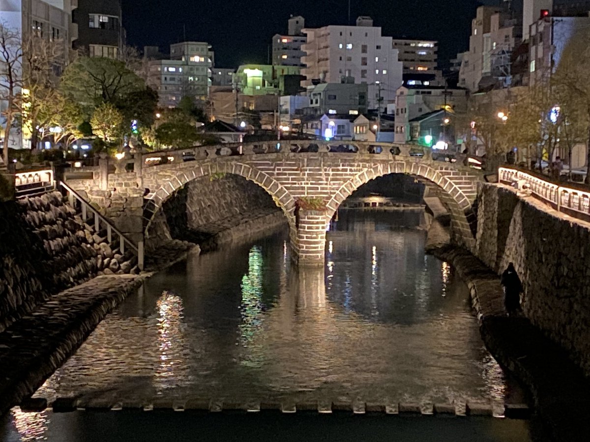 Legit_1903's tweet photo. 明日は長崎か、羨ましい。

楽しんでください！

長崎旅行の思い出。カステラアイス個人的なおすすめなので皆さん是非！

#美辞学tour https://t.co/Kude7slWHK