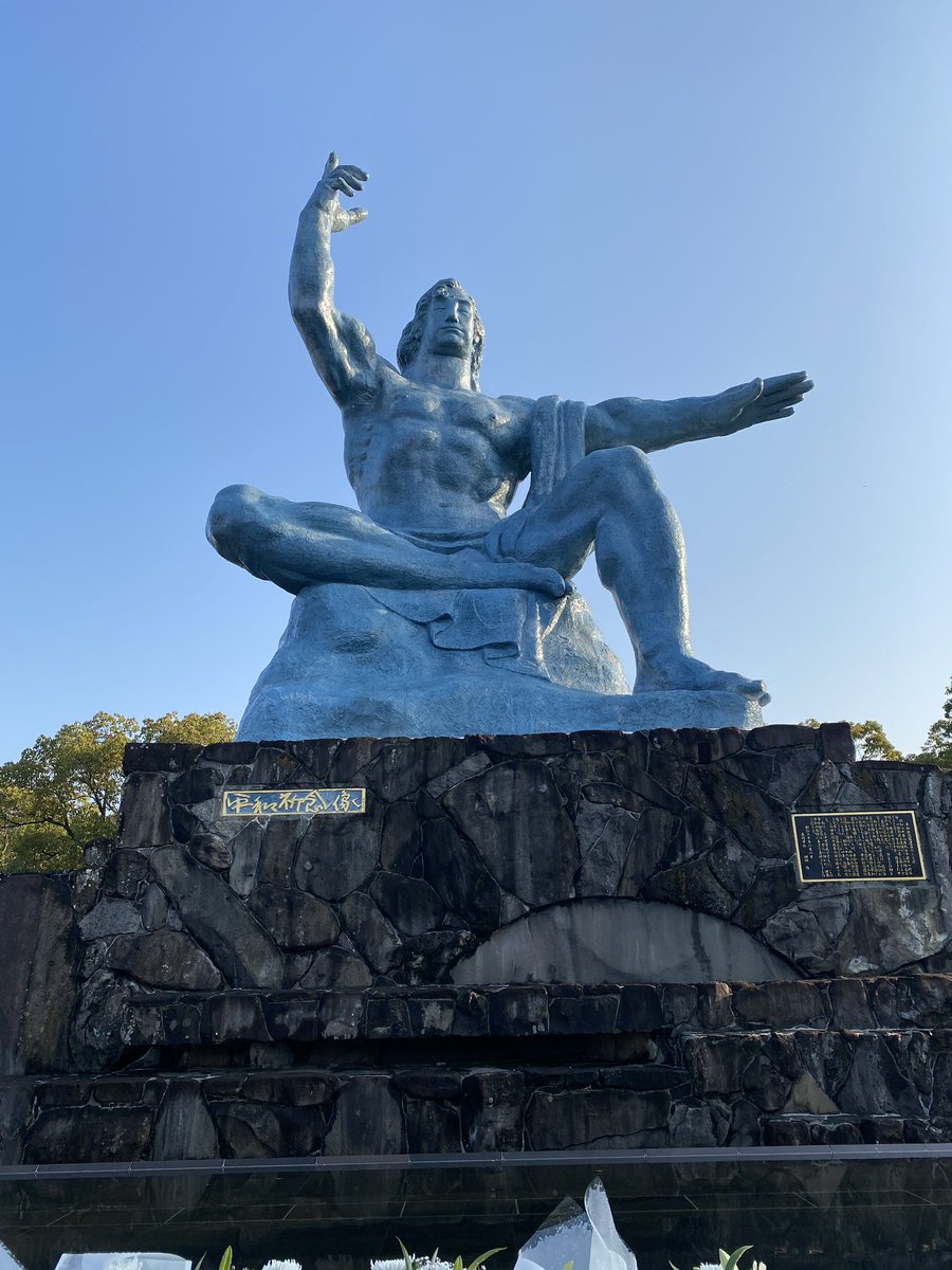 Legit_1903's tweet photo. 明日は長崎か、羨ましい。

楽しんでください！

長崎旅行の思い出。カステラアイス個人的なおすすめなので皆さん是非！

#美辞学tour https://t.co/Kude7slWHK