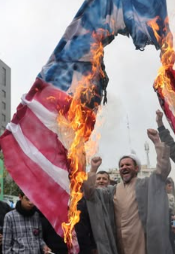 🚨  The University of South Florida received upwards of $450 MILLION in federal funding last year.

If you wonder how it's even possible that campuses across America are exploding with support for a terrorist regime, it's due to imported menaces like this:

Professor Mohsen