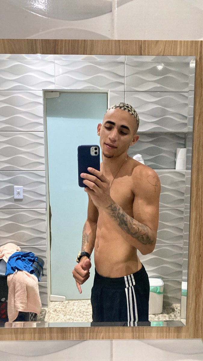 MENINO DÁ FÉ 7 🫅🥇🎭🎰 tweet media