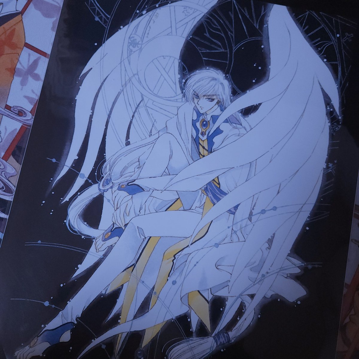 𝑵𝒀𝑿 tweet media