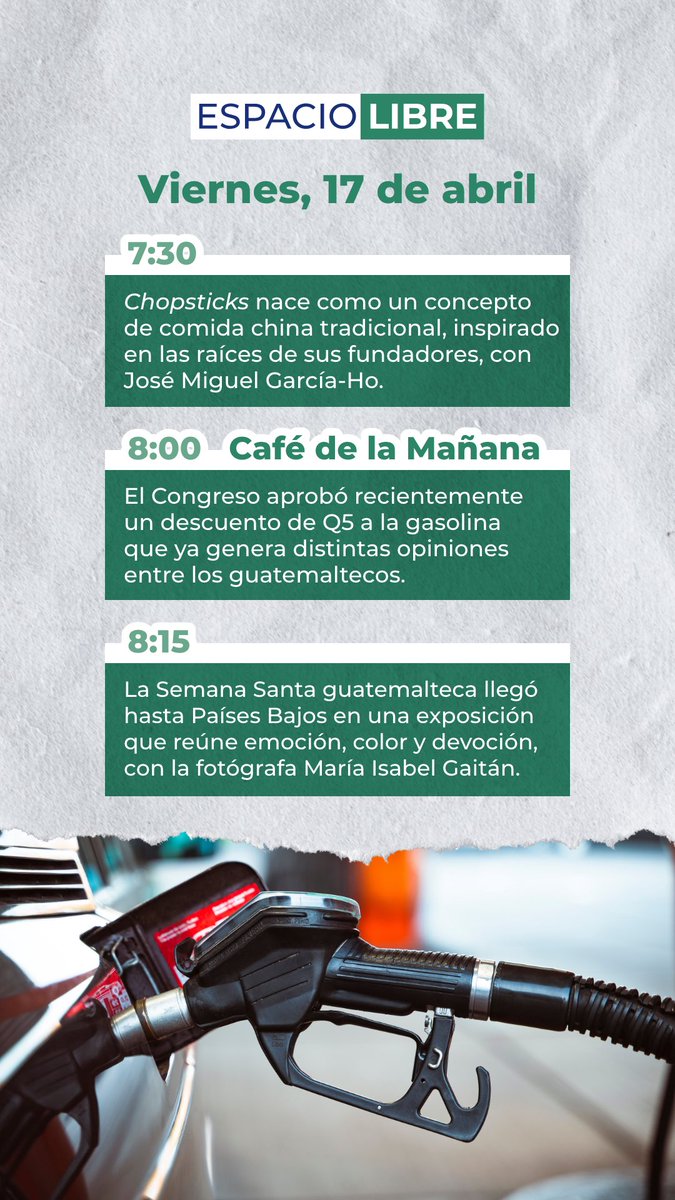 Espacio Libre ® tweet media