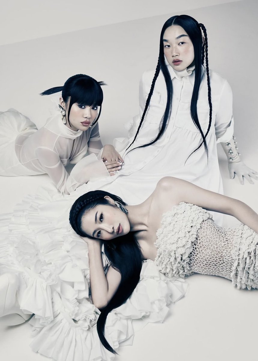 Ejae on Instagram (😭): “Huge thank you to <a href="/billboard/">billboard</a> for this beautiful honor... being an asian-american woman in the music industry is not easy but what keeps me strong is the love and support I get from other women of all races and backgrounds. To all the women around the