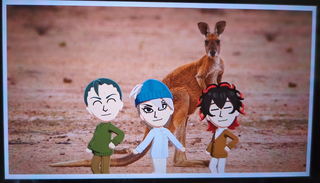 下睫毛 tweet media