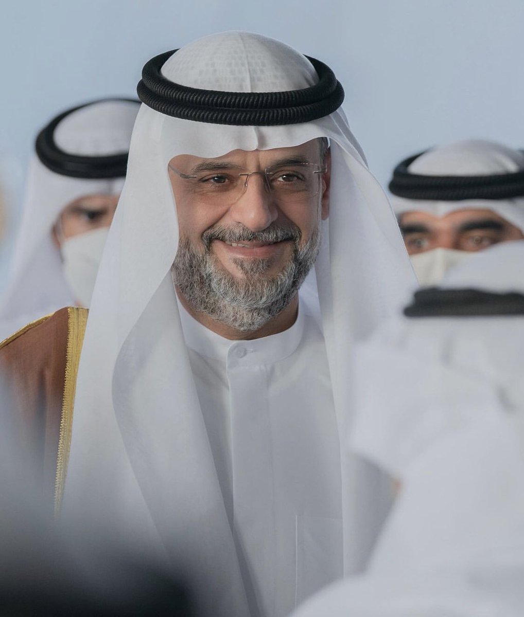 khalid_q2019's tweet photo. اللهم احفظ ولي عهد الشارقة الشيخ #سلطان_بن_محمد_القاسمي واحطه بالعناية والتأييد والتسديد ووفقه للحق والخير والقول الرشيد، واكلأه برعايتك، وبارك له في عمره، واحرسه بعينك التي لا تنام❤️ https://t.co/taGBs4u2wP